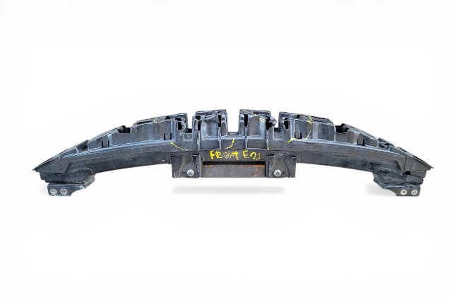 2006-2008 Acura TL Front Bumper Reinforcement Bar w/Absorber, 71130-SEP-A12ZZ, F021, OEM, 2006, 2007, 2008