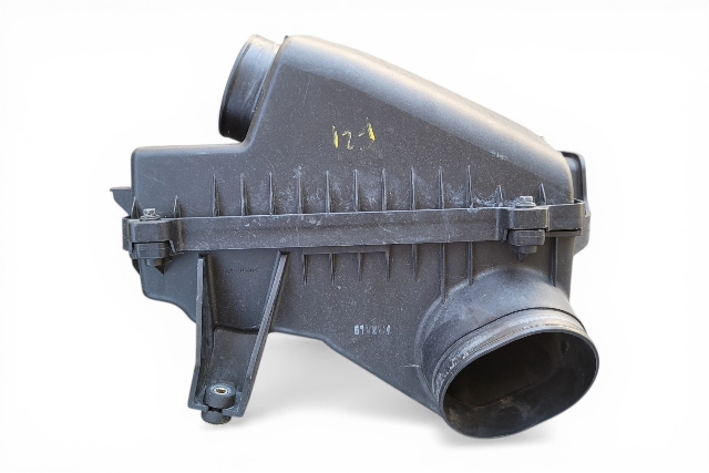 2007-2008 Acura TL Type-S Air Cleaner Box Filter Box, 17241-RDA-S00, F021, OEM, 2007, 2008