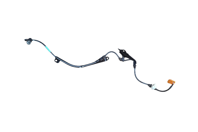 2004-2008 Acura TL ABS Wheel Speed Sensor, Front Left Side, 57455-SEP-A01, F021, OEM, 2004, 2005, 2006, 2007, 2008