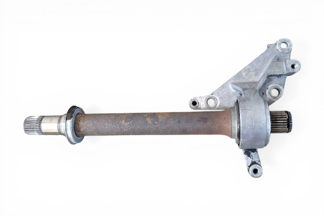 2005-2010 Acura TL TL 07-08 Type-S Jackshaft Half Shaft Jack Shaft A/T 44500-SJA-000, F021, OEM, 2007, 2008