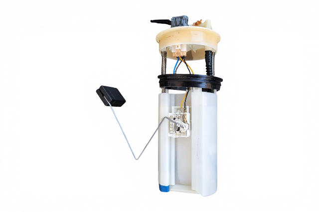 2004-2008 Acura TL Fuel Pump Module Filter Set, 17045-SEP-A01, F021, OEM, 2004, 2005, 2006, 2007, 2008