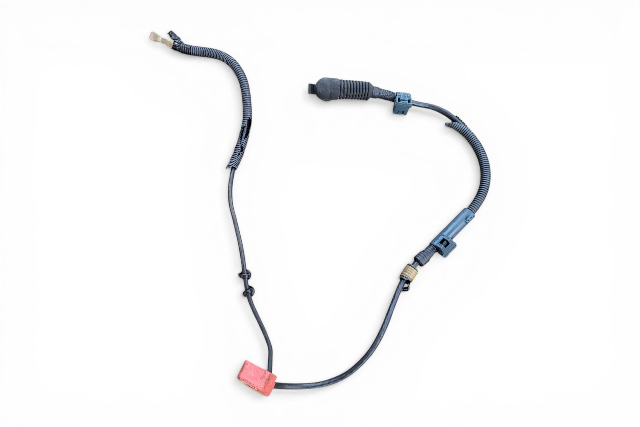 2007-2008 Acura TL Positive Starter Cable Wire 32410-SEP-A10, F021, OEM, 2007, 2008