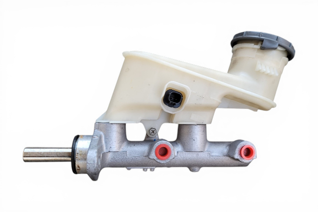 2005-2008 Acura TL Brake Master Cylinder Kit 46100-SDB-A11, F021, OEM, 2005, 2006, 2007, 2008