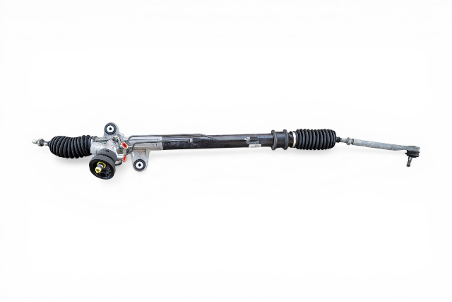 2004-2008 Acura TL Power Steering Rack & And Pinion, Base Model 53601-SEP-A04, F021, OEM, 2004, 2005, 2006, 2007, 2008