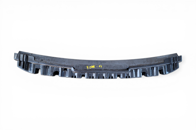 2004-2008 Acura TL Rear Bumper Reinforcement Beam Bar w/Absorber, 71530-SEP-A02ZZ, F021, OEM, 2004, 2005, 2006, 2007, 2008