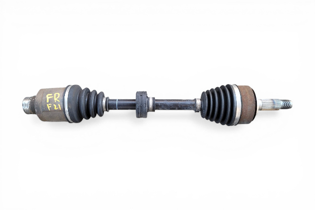 2007-2008 Acura TL Type-S Axle Drive Shaft A/T Front Right/Passenger, 44305-SEP-A10, F021, OEM, 2007, 2008