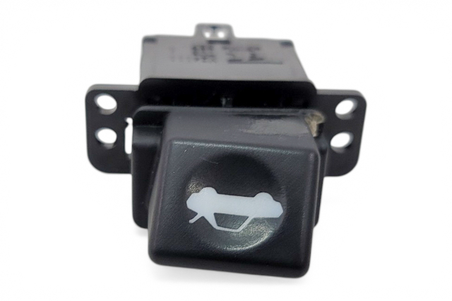 2004-2008 Acura TL Power Remote Trunk Opener Switch 35800-SEP-A01, F021, OEM, 2004, 2005, 2006, 2007, 2008
