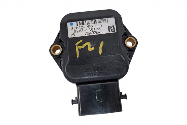 2005-2008 Acura TL Drive By Wire Throttle Control Module, 37850-RKG-A01, F021, OEM, 2005, 2006, 2007, 2008