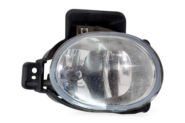 2007-2008 Acura TL Front Bumper Fog Lamp Light Left/Driver 33951-SEP-A01, F021, OEM, 2007, 2008
