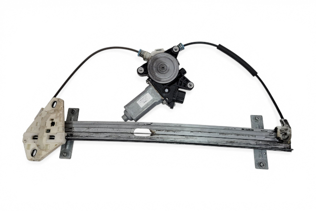 2004-2008 Acura TL Front Right Power Window Regulator Motor, 72210-SEP-305, F021, OEM, 2004, 2005, 2006, 2007, 2008