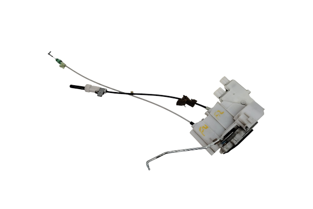 2004-2008 Acura TL Door Lock Actuator Front Right/Passenger Side 72112-SEP-A01, F021, OEM, 2004, 2005, 2006, 2007, 2008