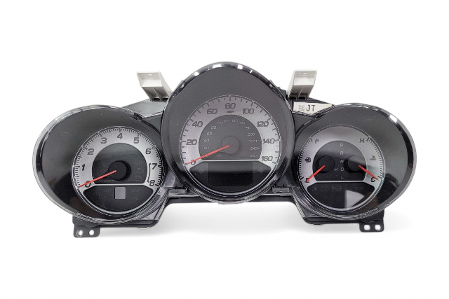 2007 Acura TL Type-S Instrument Panel Speedometer Meter 438K Miles 78100-SEP-A42, F021, OEM, 2007