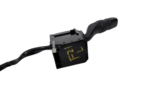 2007-2008 Acura TL Head Lamp Light & Turn Signal Switch, 35255-SEP-A11ZA, F021, OEM, 2007, 2008