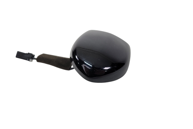 2006-2008 Acura TL XM Radio Antenna Receiver Black 39150-SEP-A11ZB, F021, OEM, 2006, 2007, 2008