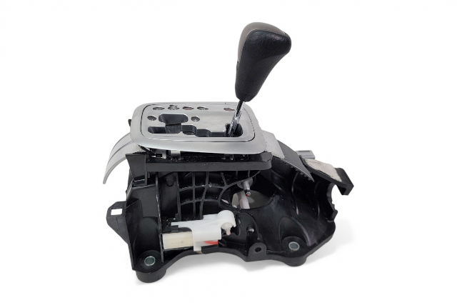 2004-2008 Acura TL A/T Select Lever Shifter with Shift Knob, 54200-SEP-A84, F021, OEM, 2004, 2005, 2006, 2007, 2008