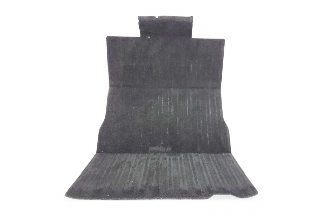 2004-2008 Acura TL Spare Tire Cover Compartment Mat Trunk Floor, 84521-SEP-A00ZA, F021, OEM, 2004, 2005, 2006, 2007, 2008