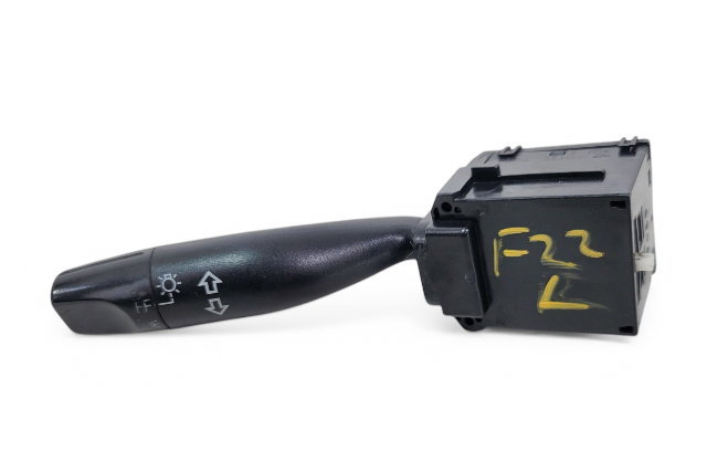 2003-2008 Honda Element Light Turn Signal Switch 35255-S5A-A02, F022, OEM, 2003, 2004, 2005, 2006, 2007, 2008