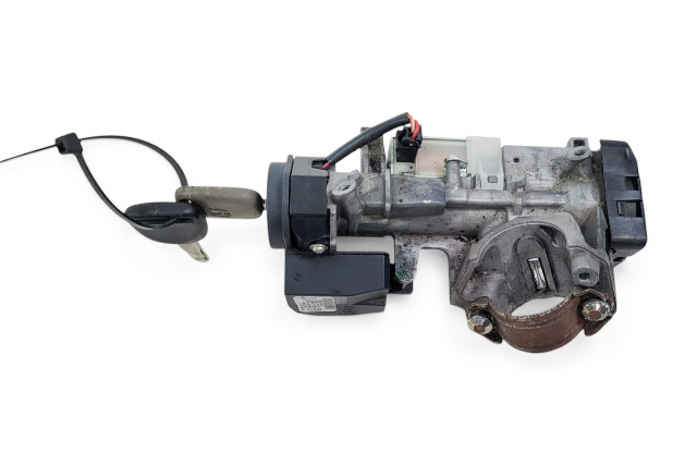 2007 Honda Element AT Ignition Switch Immobilizer With Key 06350-SCV-305, F022, OEM
