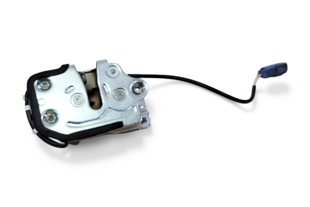 2003-2011 Honda Element Lower Tailgate Trunk Lock Actuator Right 74860-SCV-A01, F022, OEM, 2003, 2004, 2005, 2006, 2007, 2008, 2009, 2010, 2011