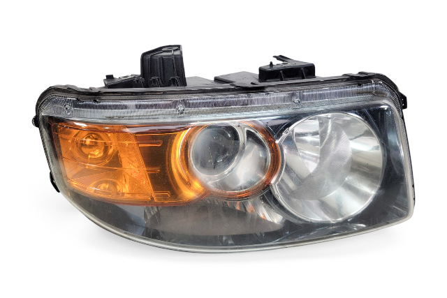 2007-2008 Honda Element SC Headlight Head Light Lamp Right/Passenger 33101-SCV-A12, F022, OEM, 2007, 2008