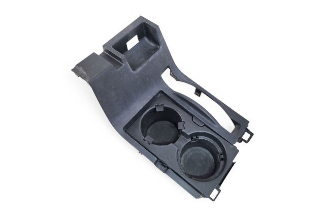 2007-2011 Honda Element EX Cup Drink Holder 83413-S9V-A01ZA, F022, OEM, 2007, 2008, 2009, 2010, 2011