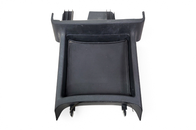 2007-2010 Honda Element SC Center Console Lower Pocket Tray 83450-SCV-A91ZB, F022, OEM, 2007, 2008, 2009, 2010