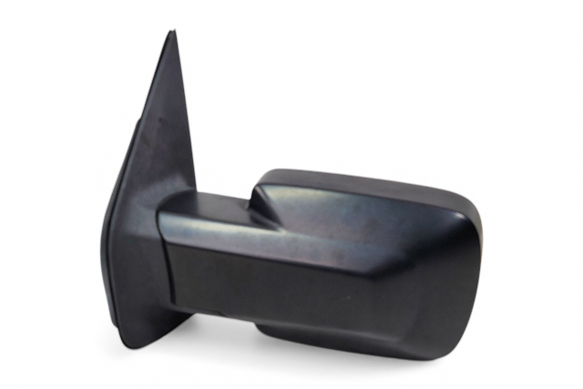 2003-2008 Honda Element EX Side View Mirror Assembly Left/Driver 76250-SCV-A01ZA, F022, OEM, 2003, 2004, 2005, 2006, 2007, 2008