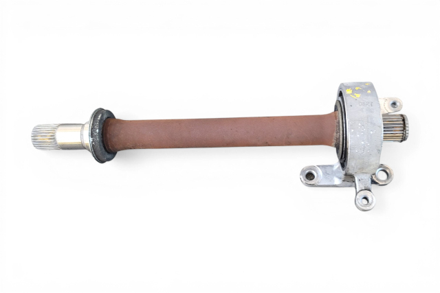 2003-2011 Honda Element Automatic A/T Axle Half Jack Shaft, 44500-SCV-A00, F022, OEM, 2003, 2004, 2005, 2006, 2007, 2008, 2009, 2010, 2011