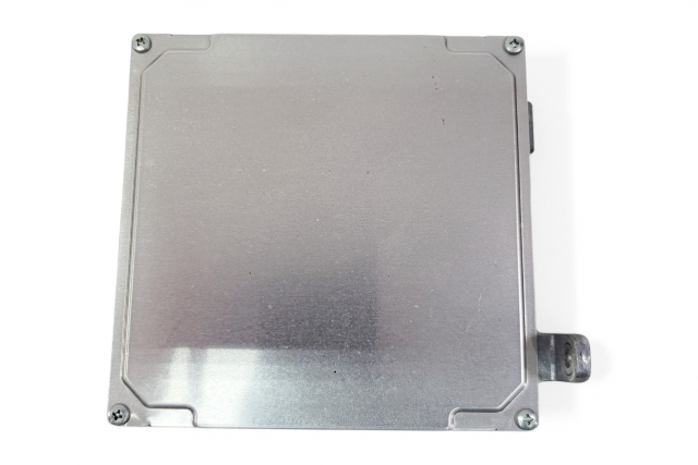 2007-2008 Honda Element Engine Control Unit Module Computer 37820-PZD-416, F022, OEM, 2007, 2008