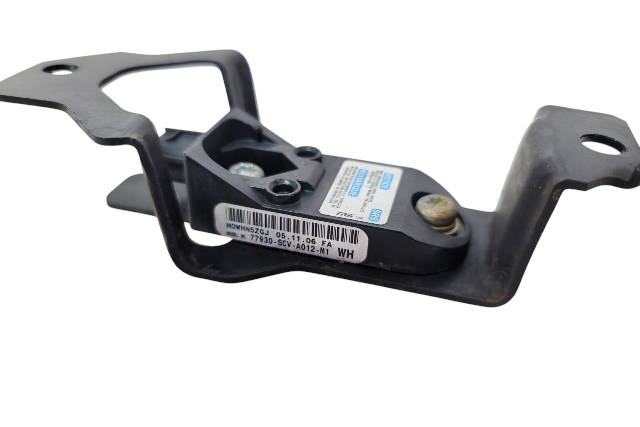 2007-2011 Honda Element Front Impact Crash Sensor, 77930-SCV-A01, F022, OEM, 2009, 2010, 2011