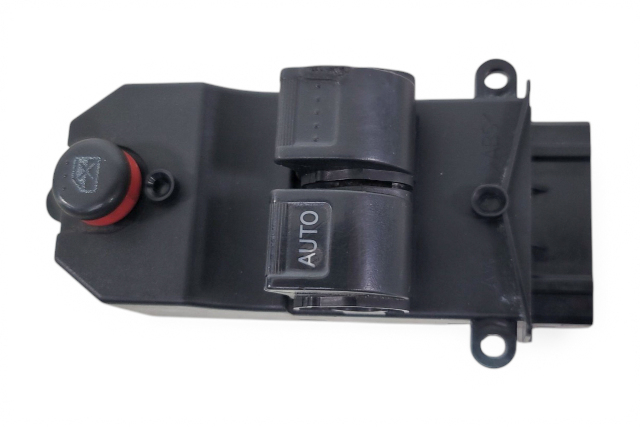 2003-2011 Honda Element Master Window Switch Front Left/Driver 35750-SCV-A01ZA, F022, OEM, 2003, 2004, 2005, 2006, 2007, 2008, 2009, 2010, 2011