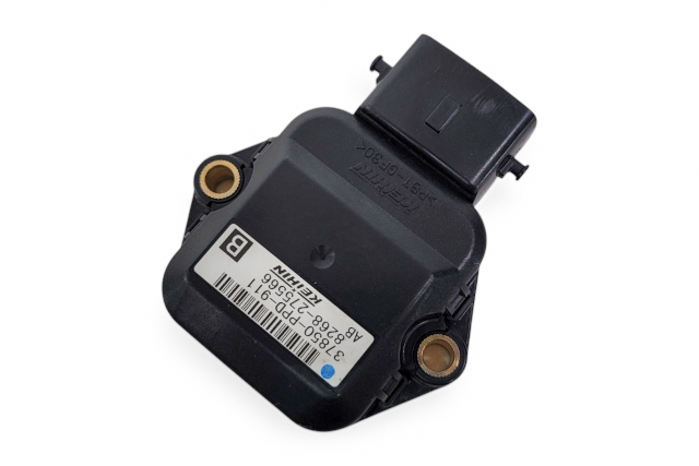 2007-2011 Honda Element Drive By Wire Throttle Control Module, 37850-RKG-A01, F022, OEM, 2007, 2008, 2009, 2010, 2011