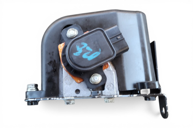 2007-2011 Honda Element Cruise Control Speed Actuator Regulator, 37971-RCA-A01, F022, OEM, 2007, 2008, 2009, 2010, 2011