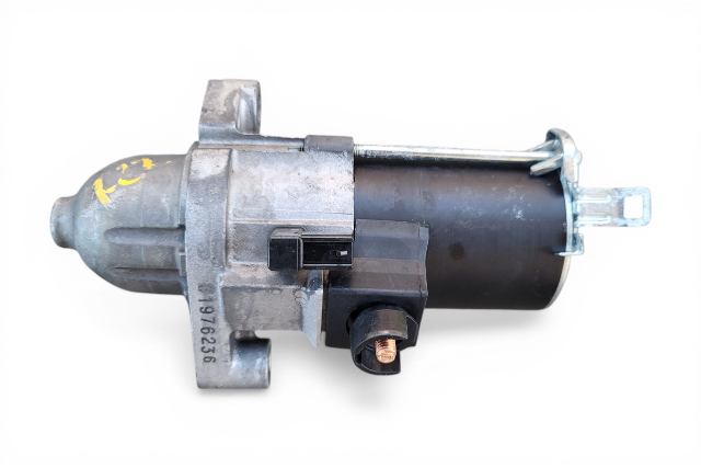 2007-2008 Honda Element Starter Motor, 31200-RRA-A51, F022, OEM, 2007, 2008