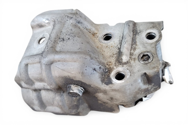 2003-2011 Honda Element VTEC Solenoid Sensor Spool Valve 15810-RAA-A03, F022, OEM, 2003, 2004, 2005, 2006, 2007, 2008, 2009, 2010, 2011