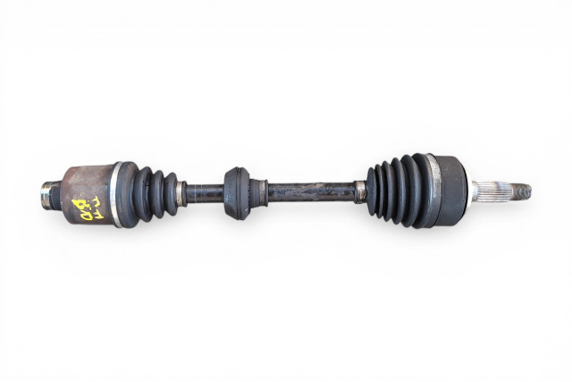 2007-2010 Honda Element SC Axle Shaft Assembly, Front Right/Passenger 44305-SCV-A91, F022, OEM, 2007, 2008, 2009, 2010