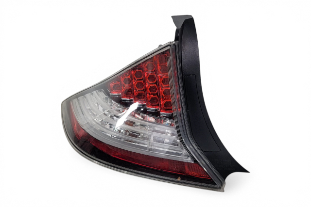 2011-2016 Honda CR-Z CRZ Tail Light Lamp LED Left/Driver, 33550-SZT-A03, F023, OEM, 2011, 2012, 2016