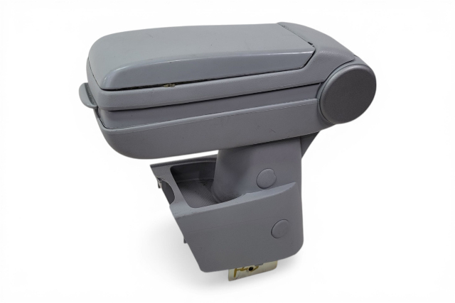 2011-2012 Honda CR-Z CRZ Center Console Armrest 08U89-SZT-110, F023, OEM, 2011, 2012