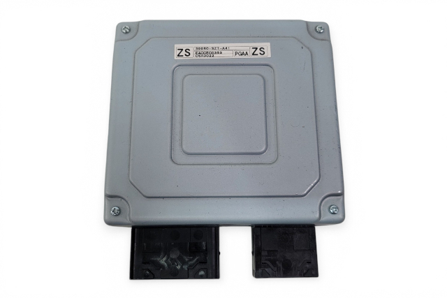 2012 Honda CR-Z CRZ EPS Unit Module 39980-SZT-A41, F023, OEM, 2012