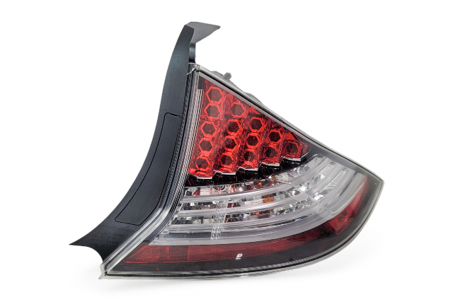2011-2016 Honda CR-Z CRZ Tail Light Lamp LED Right/Passenger 33500-SZT-A03, F023, OEM, 2011, 2012, 2013, 2014, 2015, 2016