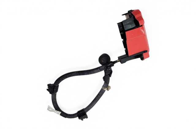 2011-2016 Honda CR-Z CRZ Positive Battery Fuse Terminal, 38210-TK6-003, F023, OEM, 2011, 2012, 2013, 2014, 2015, 2016