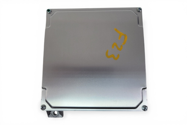 2012 Honda CR-Z CRZ Battery Electronic Motor Control 1K000-RTW-A54, F023, OEM