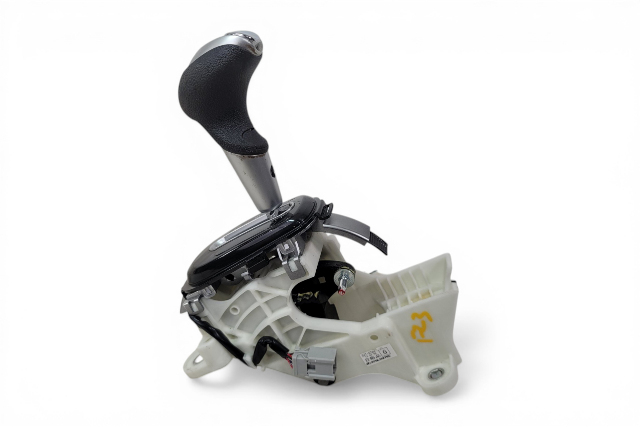 2011-2016 Honda CR-Z CRZ Automatic Shifter Shift Gear A/T, 54200-SZT-A72, F023, OEM, 2011, 2012, 2013, 2014, 2015, 2016