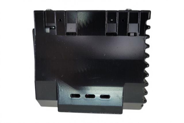 2012-2015 Honda CR-Z CRZ Amplifier AMP Radio Audio 39186-SZT-A01, F023, OEM, 2012, 2013, 2014, 2015