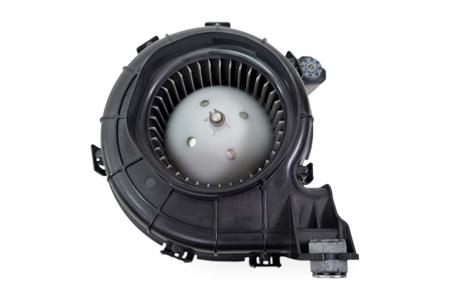 2011-2016 Honda CR-Z CRZ Hybrid IMA Battery Cooling Fan Motor, 1J810-RTW-003, F023, OEM, 2011, 2012, 2013, 2014, 2015, 2016