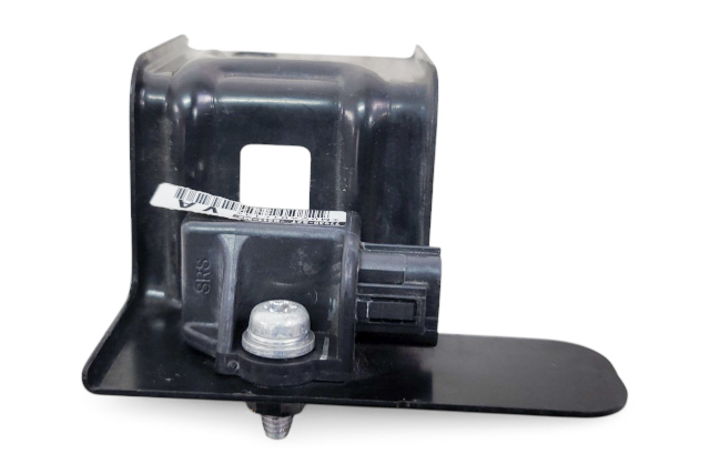 2011-2016 Honda CR-Z CRZ Impact Crash Sensor 77930-SZT-B21, F023, OEM, 2011, 2012, 2013, 2014, 2015, 2016