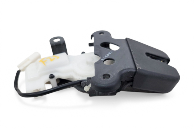 2011-2016 Honda CR-Z CRZ Trunk Lid Tail Gate Power Lock Actuator, 74801-TM8-J03, F023, OEM, 2011, 2012, 2013, 2014, 2015, 2016