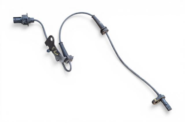 2011-2016 Honda CR-Z CRZ Front ABS Speed Sensor Wheel Left 57455-TF0-003, F023, OEM, 2011, 2012, 2013, 2014, 2015, 2016