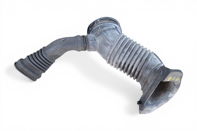 2011-2012 Honda CR-Z CRZ Air Intake Tube Duct, 17243-RTW-000, F023, OEM, 2011, 2012