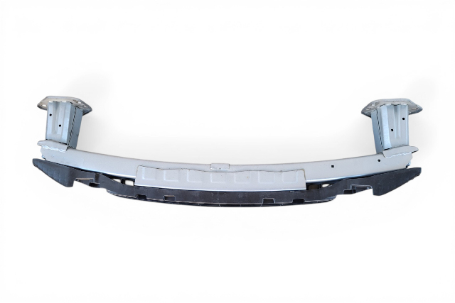 2011-2016 Honda CR-Z CRZ Front Bumper Reinforcement Bar Beam, W/Absorber, 71130-TM8-A00ZZ, F023, OEM, 2011, 2012, 2013, 2014, 2015, 2016